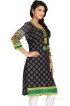 Pavechas Casual Printed Women's Kurti